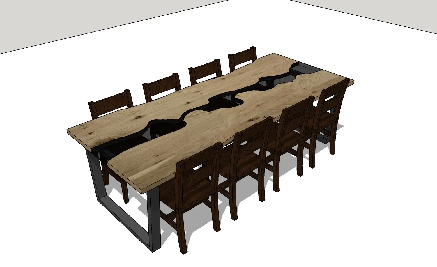 Designing Bespoke Furniture