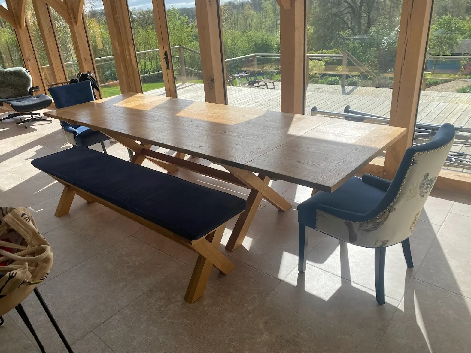 Farmhouse Style Tables